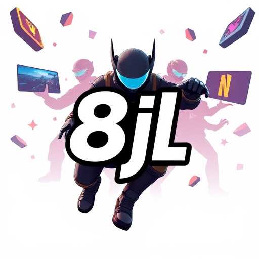 Gaming Evolution on 8jl Platform