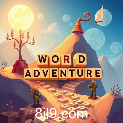 Word Adventure