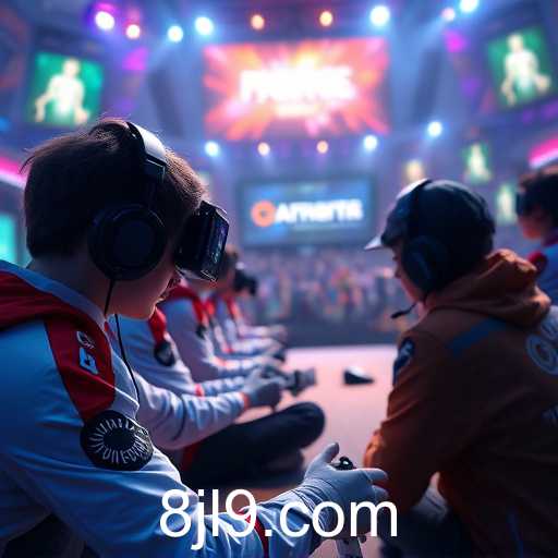 The Evolution of Online Gaming