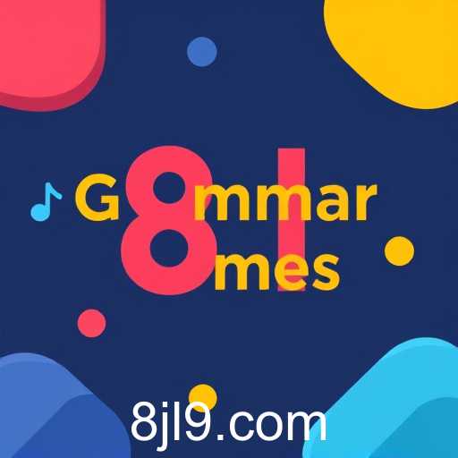 Grammar Games