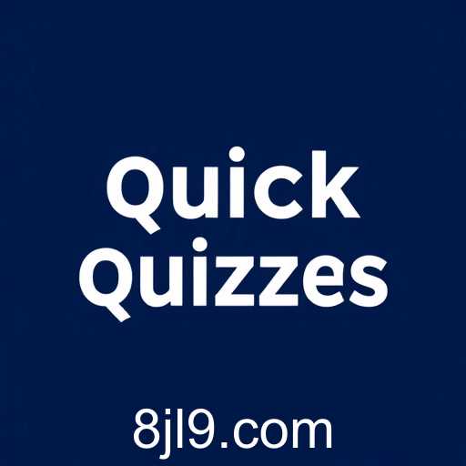 Quick Quizzes