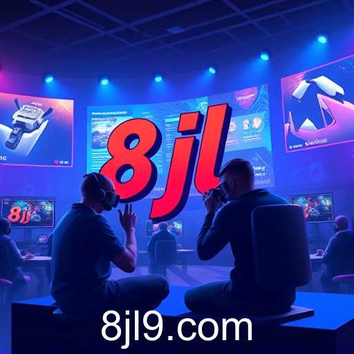 The Rise of 8jl in Online Gaming