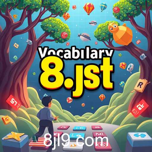 Vocabulary Boost